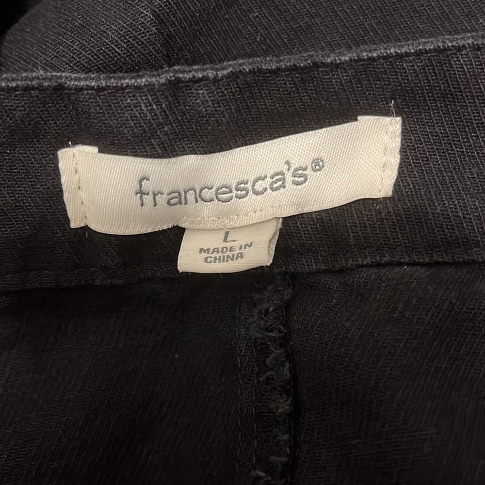 Francesca’s Collection Skirt - Picture 5 of 8
